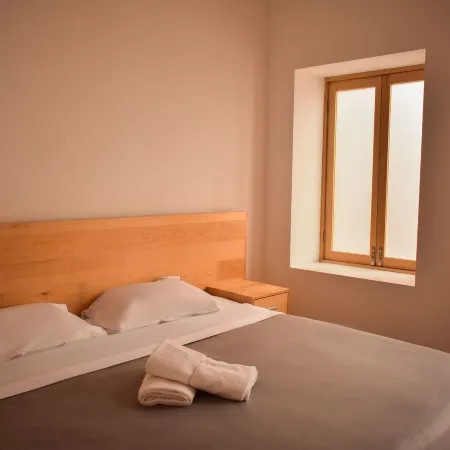 Hotel Casa Santo Tomas