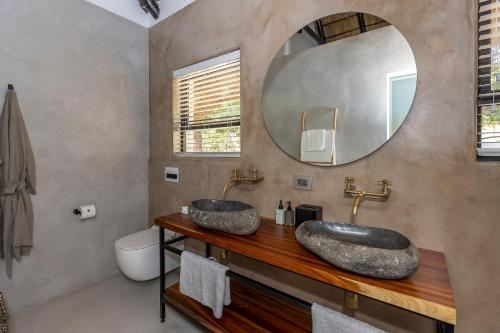 豪华特大床套房