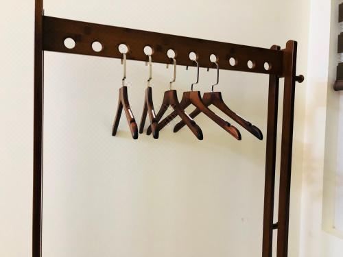 家庭套房 - 带阳台