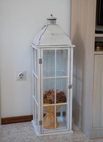 舒适海景一卧室公寓