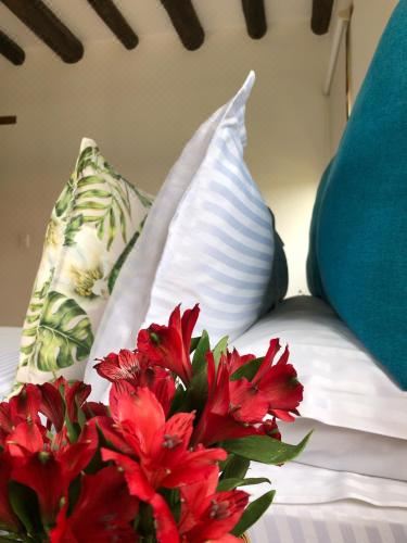 豪华双人床房（带加床）