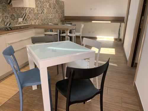 豪华双人或双床房