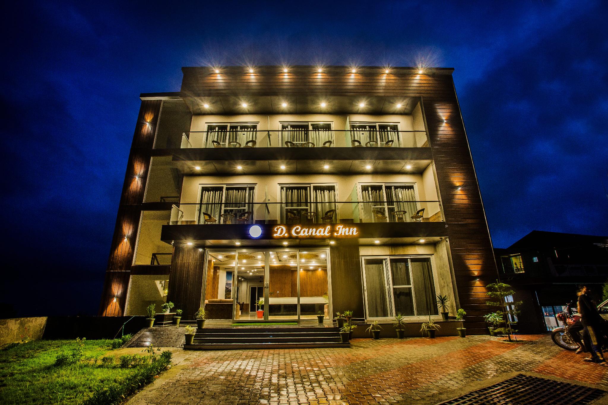 尊贵豪华双人房