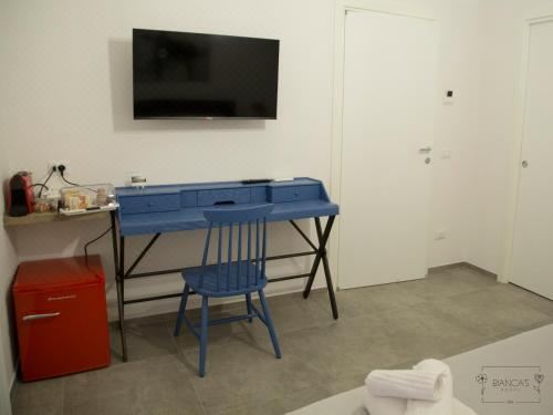 双人房（带独立浴室）