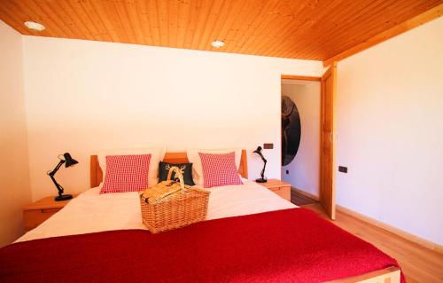 两卧室公寓 - 带花园