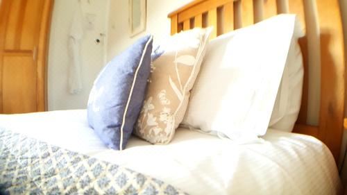 单人房（带独立浴室）