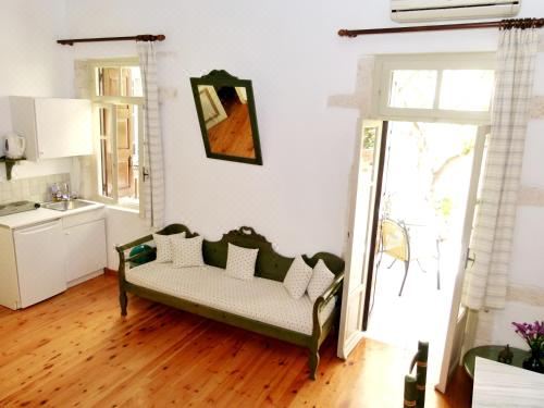 豪华双人或双床房（带阳台）