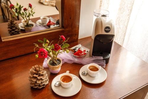 双人房（带独立浴室）