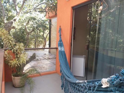 套房（带阳台）