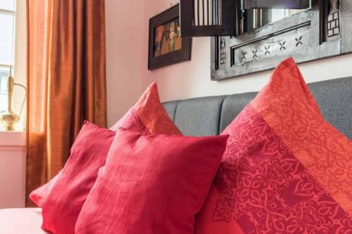 Pension Harmony Suite