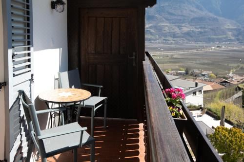 一卧公寓 - 带阳台（A）