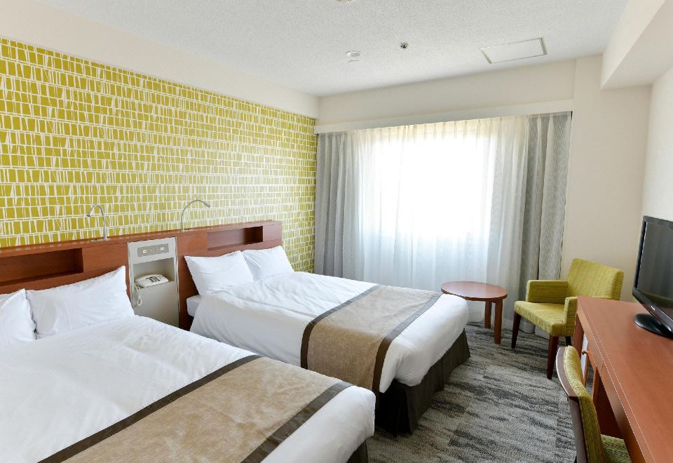 休闲双床房（东翼）