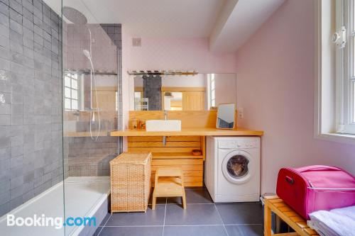 公寓 - 地面楼层