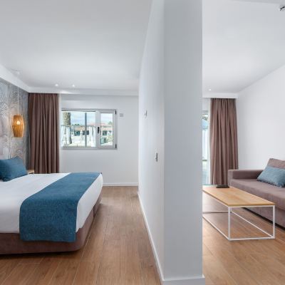 Family Double Room, Terrace, Pool View Kumara Serenoa by Lopesan Hotels Promo Code