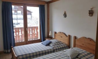 Residence Flor'Alp