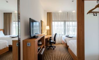 Hampton by Hilton Amsterdam Airport Schiphol