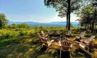 Ridge Line Lodge in Dalton, NH - by Bretton Woods Vacations