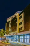 Plaza Inn Augustus Hoteles en 