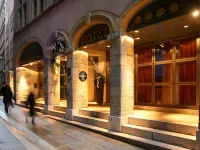Cour des Loges Lyon, A Radisson Collection Hotel