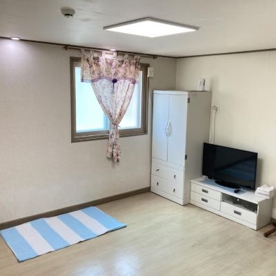 Basic Room, 1 Bedroom (1 Ho)