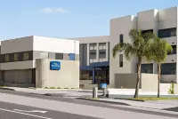 Baymont by Wyndham Monterey Park Các khách sạn ở 