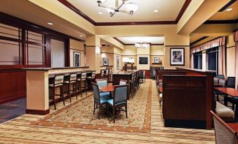 Hampton Inn & Suites Oklahoma City-Bricktown