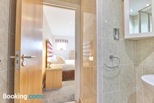 The Tyne - Properties UniqueTwo-Bedroom Apartment