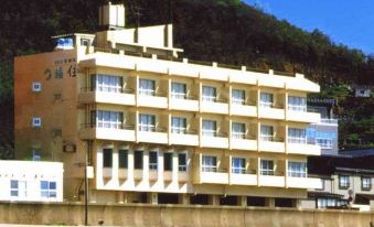 Yunohama Onsen Hotel Fukuzumi