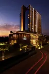 ไฮแอท รีเจนซี อัมริตซาร์ โรงแรม และ สปา โรงแรมใน