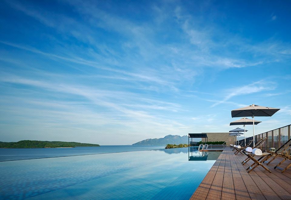 5. 파크로얄 랑카위..