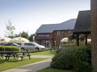 Premier Inn Ipswich South East Hotel a Ipswich