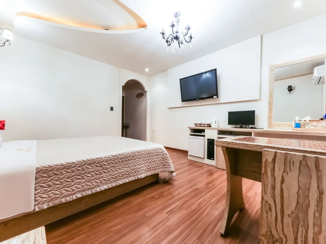 Jincheon Chocolate Self Check-in Motel - 진천읍