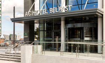AC Hotel Belfast