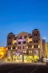 Park Inn by Radisson Dammam Отели в г. 