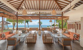 The Laguna, a Luxury Collection Resort & Spa, Bali