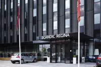Scandic Regina Các khách sạn ở 
