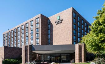 Embassy Suites by Hilton Baltimore Hunt Valley