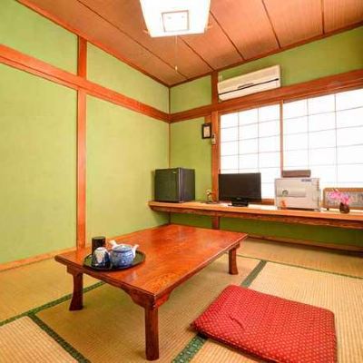 和風ルーム 網元旅館　中平　 クーポン