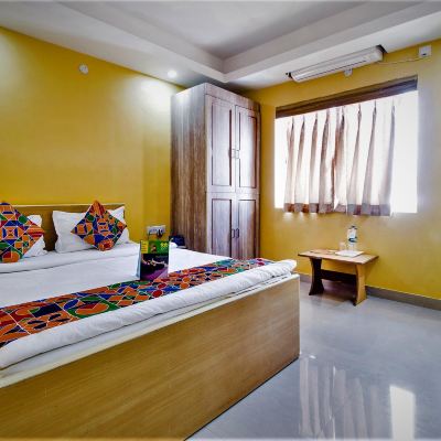Premium Room Amaltash Promo Code