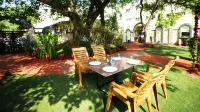Hotel Rajvihar Deluxe