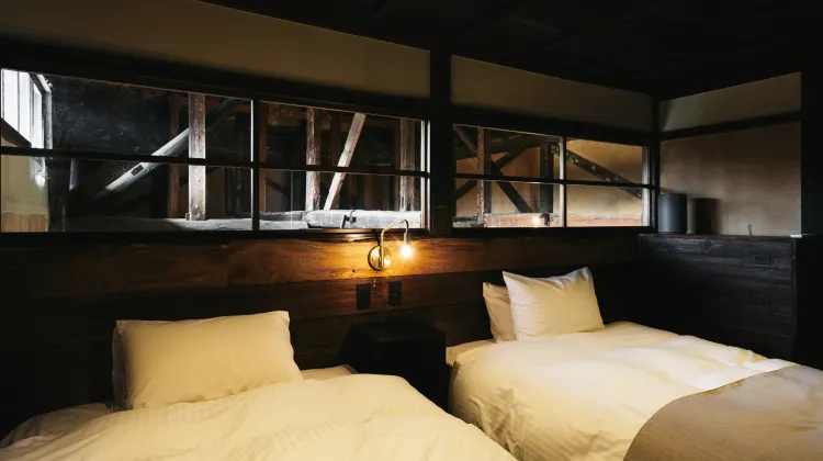 Paak Hotel Sai 外観