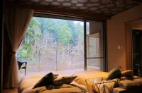 修善寺溫泉宙SORA渡月莊金龍旅館