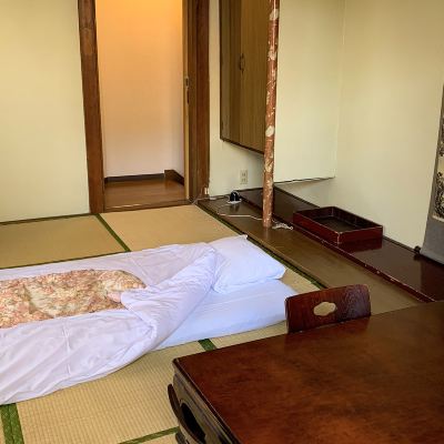 別館和室 加賀屋 クーポン