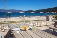 Sami Beach Hotel