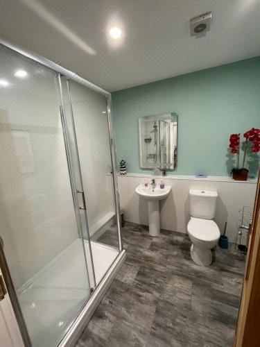 豪华双人房（带阳台）