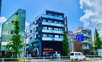 Beagle Tokyo Hostel＆Apartments
