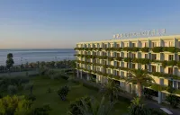 UNA Hotels Naxos Beach Sicilia Hotels in 