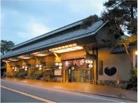 Kasenkyo Izutsuya