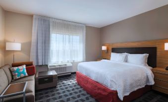 TownePlace Suites Dallas DFW Airport North/Irving