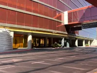 โรงแรม เอเฮิร์น ลาสเวกัส โรงแรมใน
